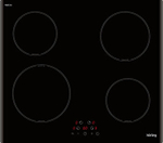 Электрическая варочная панель Korting HI 64013 B