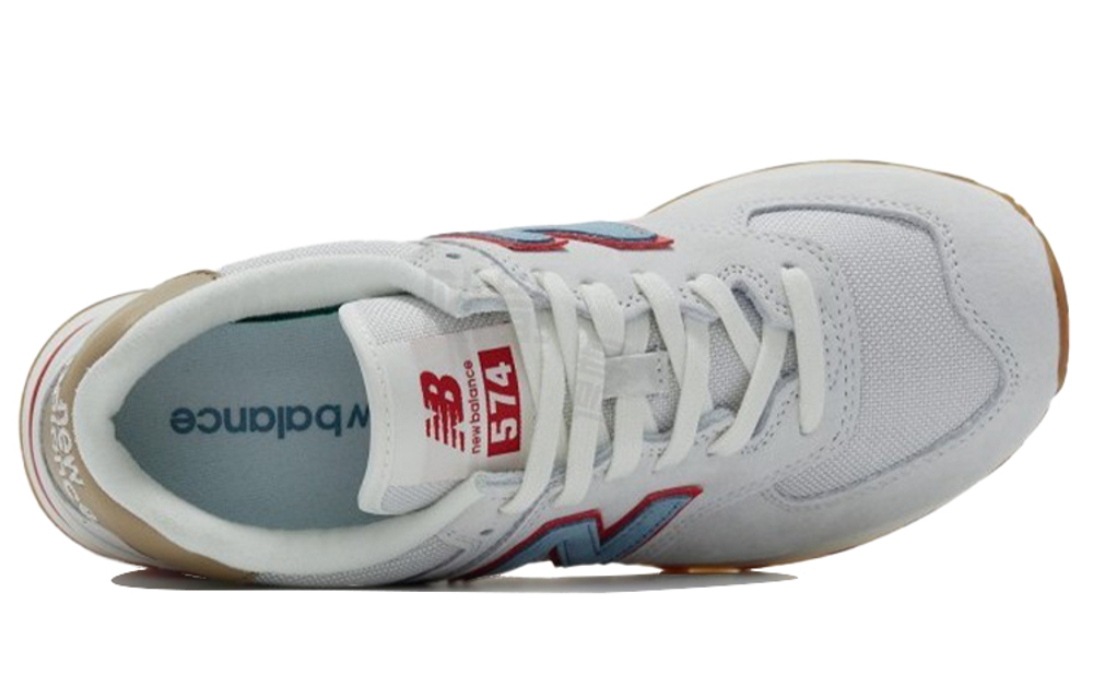 Кроссовки New Balance