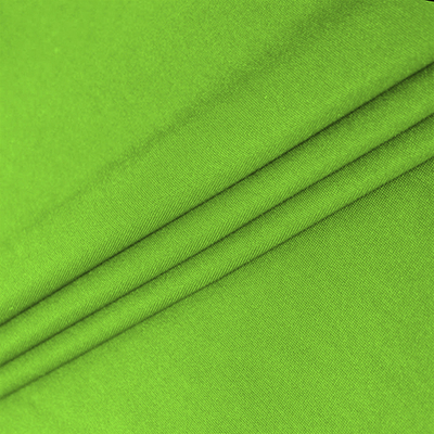 Бифлекс матовый, 237 гр/м2, 150 см, неоново-зелёный