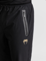 Брюки спортивные Venum Adrenaline Black/Sand