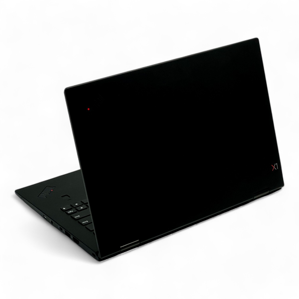 ThinkPad x1 Yoga 3rd Gen