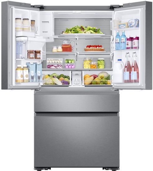 Холодильник Samsung RF23M8080SR