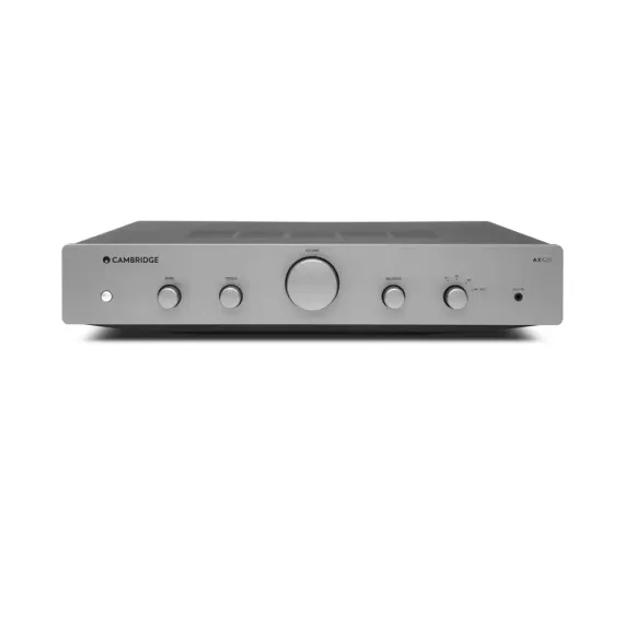 Cambridge Audio AXA25 Grey