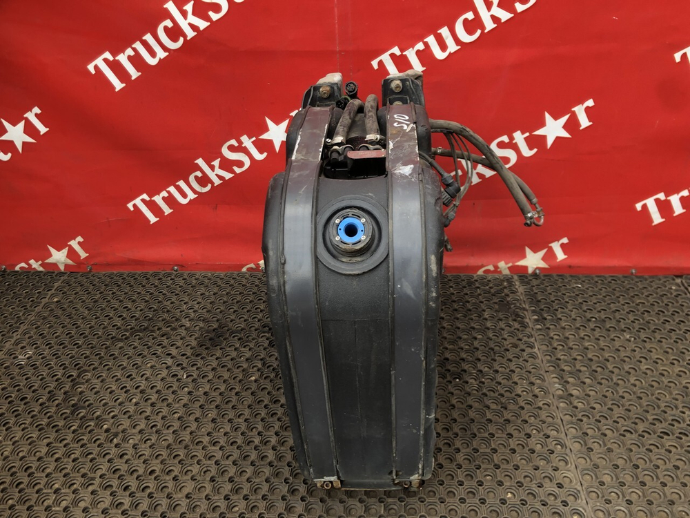 Бак AdBlue в сборе 120L