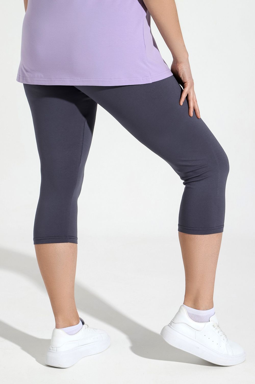 Бриджи Бриджит Виотекс АНТРАЦИТ