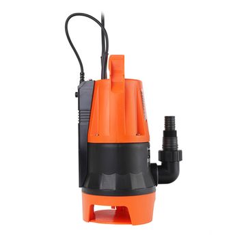 Насос дренажный "PATRIOT" F 900 i