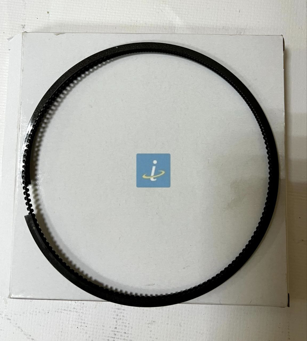 Комплект поршневых колец 651.1004002