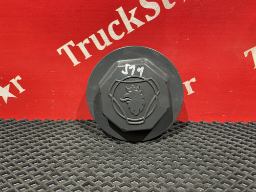 Крышка ступицы передней 2019г.