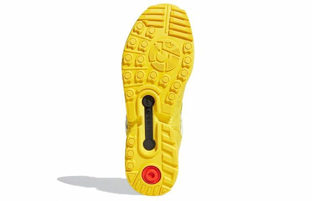 Кроссовки Adidas Originals Zx 8000