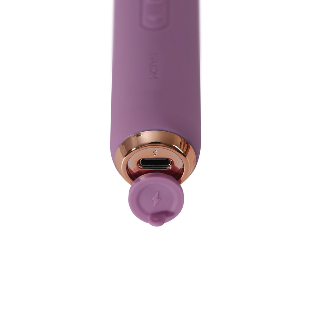 Svakom Mini Emma Neo 2 - Мини ванд
