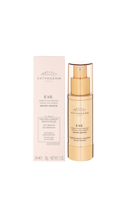 Institut Esthederm E.V.E. - регенерирующая сыворотка для лица с омолаживающим эффектом /   30  ml  / GTIN 3461020011563