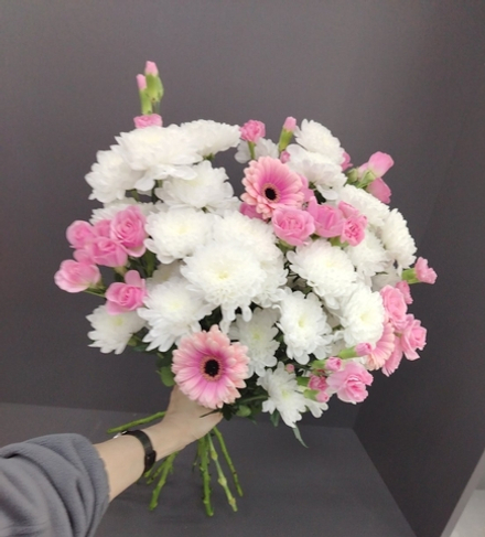 Индивидуальный заказ Тимур 15.05