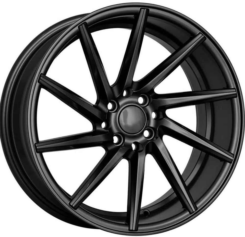 PDW 1022 7x15 4x100 ET 30 Dia 60.1 (U4B)