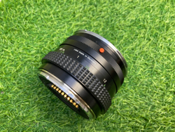 Rollei HFT Planar 80mm 2.8