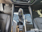 BMW 5 Series (G30) 520i Luxury (08.2019)