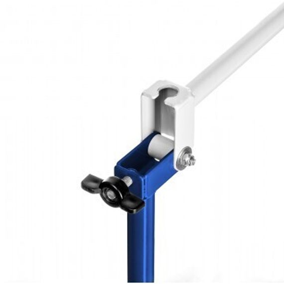 Ледобур HS-130D левое вращение (LH-130LD) Helios