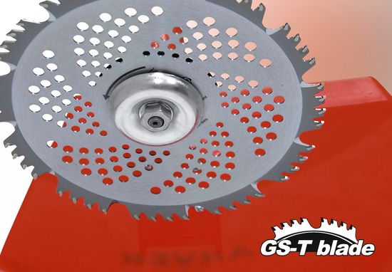 Триммер бензиновый "ПАРМА" БТК-431М