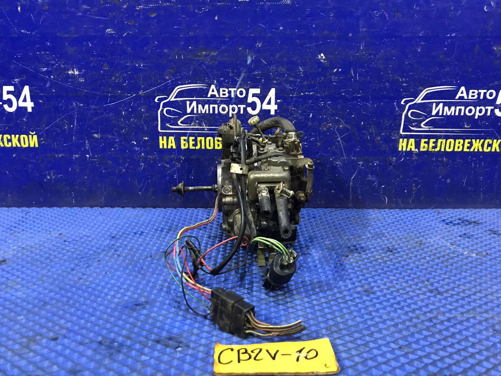 Карбюратор MITSUBISHI LIBERO 1999