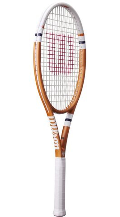 Теннисная ракетка Wilson Roland Garros Team 102