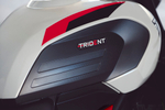 Triumph Trident 800, 2026