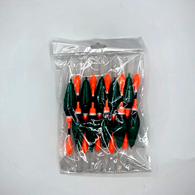 Набор поплавков 10g №4