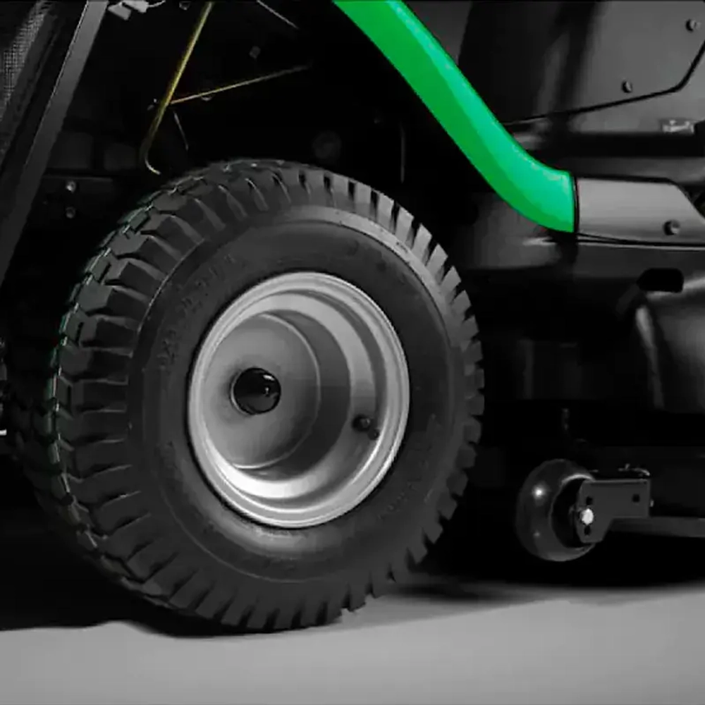 Caiman Rapido 2WD 107D2C машина газонокосильная RAPIDO-2WD-107D2C