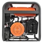 PATRIOT GP 6510AE бензиновый генератор 474101580