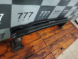 Усилитель заднего бампера Skoda Karoq 17-нв Б/У Оригинал 57R807305