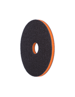 ZviZZer Интерфейс для полировки из поролона средней жёсткости, 130/10/130мм, оранжевый