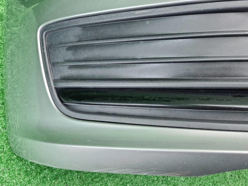 Бампер передний VW Polo sedan 5 (2015-2020)
