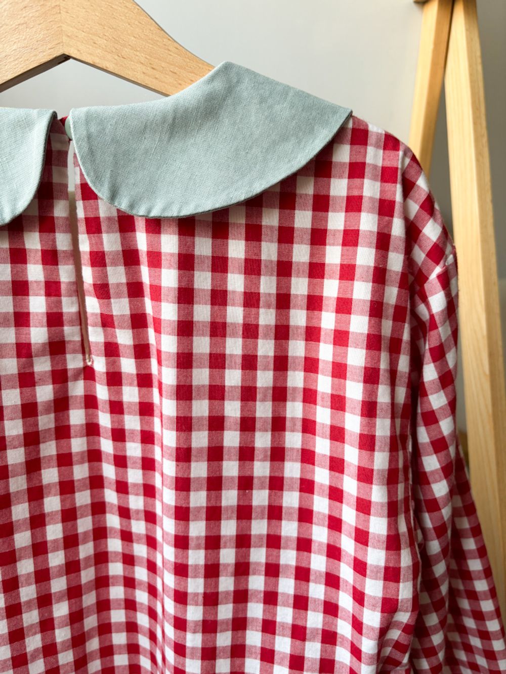 Хлопковое платье Bittle Land, 116