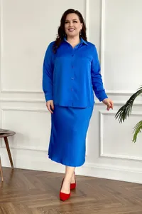 Юбка 2938 Fabrika