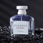 Туалетная вода для мужчин "CLASSIC SPORT" 100мл Россия