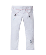 Кимоно Gr1ps Secret Weapon Socal - белое