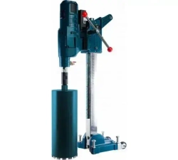 Машина алмазного бурения Alteco Professional DD 4025