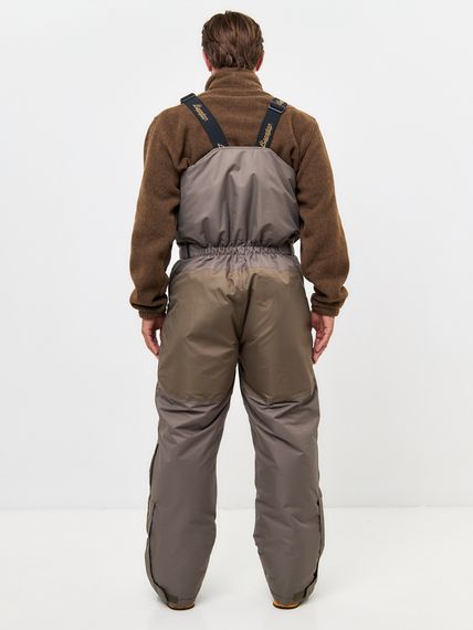 Костюм Canadian Camper SNOW LAKE PRO, цвет Stone