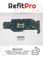 Материнская плата для ноутбука Lenovo ThinkPad 13 Gen 2 i3-7100U 3NvPro TPM UMA NOK (01HW983), оригинал