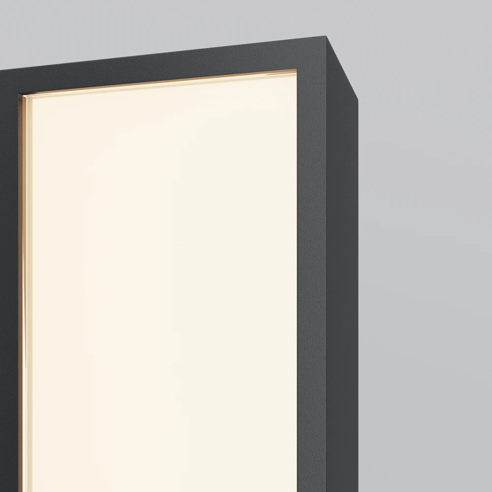 Парковый светильник Maytoni BLITZ O470FL-L40GF3K