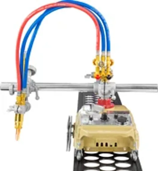 Сопло Huawei GO2-10 для термической резки ацетиленом, 350-400 мм, арт. HW1112