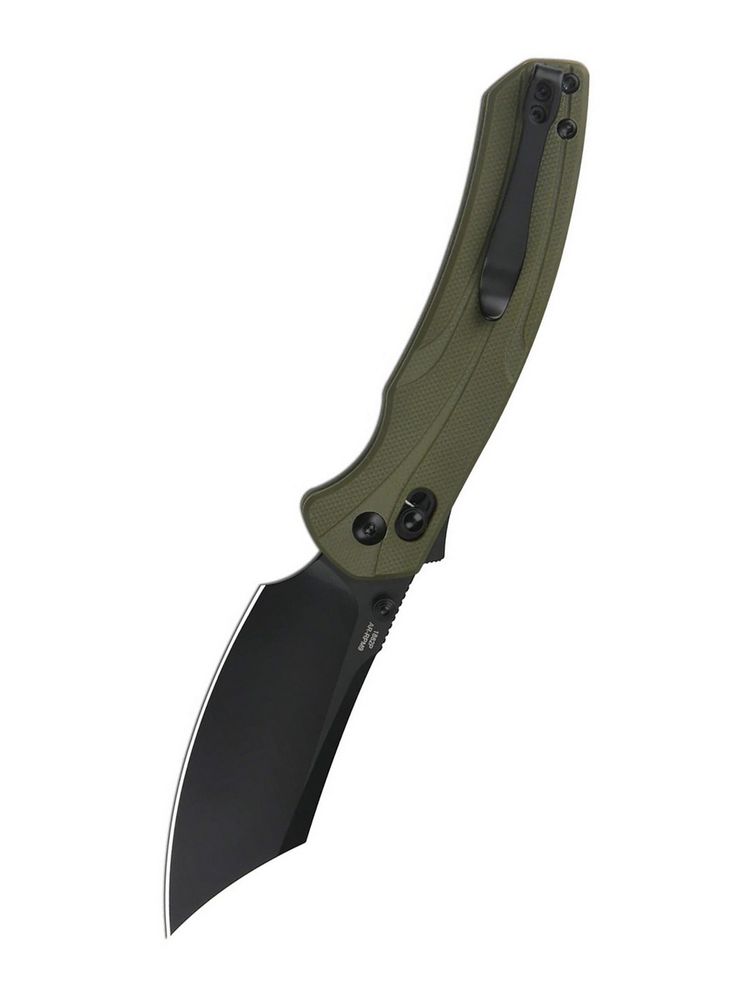 Нож Artisan Cutlery 1882P-BGN Simoon