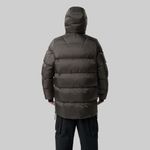  Пуховик мужской Krakatau Qm437-59 Aitken артикул:Qm437-59 - купить в магазине Дайс