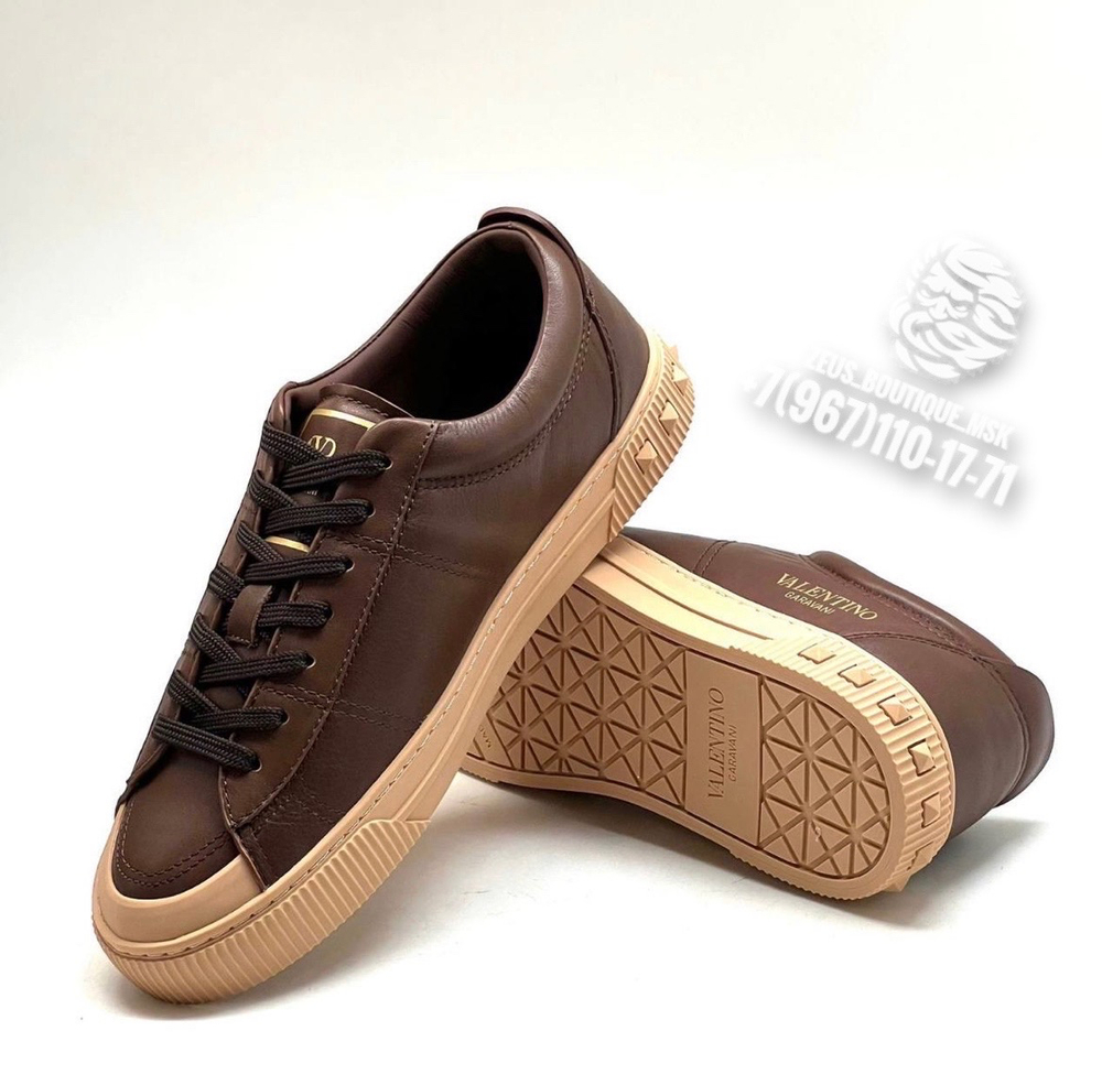 Кеды Valentino