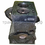 Блок цилиндров TY295IT (JD 295) «голый»