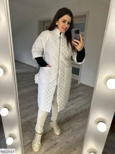 Куртка HG-7617 Фабрика Моды