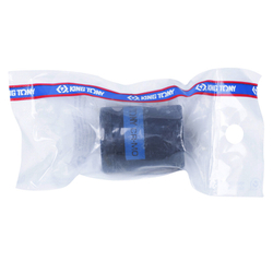 Головка торцевая ударная шестигранная 1/2&quot;, 20 мм KING TONY 453520M