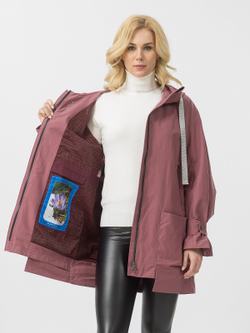 Ветровка женская AYRISH 29-3001-27 Maritta