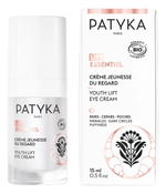 Патика Лифт Эсенсьель Крем-лифтинг для кожи контура глаз Patyka Lift Essentiel Crème Jeunesse Du Regard 15 мл