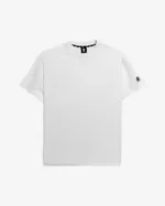 Футболка Hardlunch оверсайз Premium белая