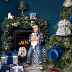 Игрушка мягкая Бэби Китти