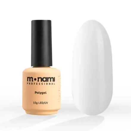 Monami, Liquid PolyGel 02,15 г